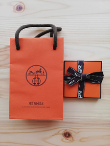 送料込♪SALE！HERMS エルメス PLEIN AIR ブロッキングペーパー あぶらとり紙