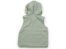 ニットプランナー（ＫＰ） Knit Planner(KP) ベスト 110サイズ 女の子 子供服 ベビー服 キッズ_画像2