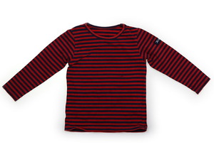Ｘガール X-Girl Tシャツ・カットソー 95サイズ 男の子 子供服 ベビー服 キッズ