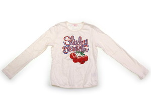 シャーリーテンプル Shirley Temple Tシャツ・カットソー 140サイズ 女の子 子供服 ベビー服 キッズ