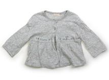 ニットプランナー（ＫＰ） Knit Planner(KP) カーディガン 110サイズ 女の子 子供服 ベビー服 キッズ_画像1