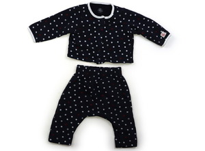  Petit Bateau PETIT BATEAU pyjamas 60 size man child clothes baby clothes Kids 
