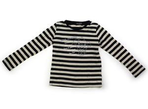 ポンポネット pom ponette Tシャツ・カットソー 110サイズ 女の子 子供服 ベビー服 キッズ