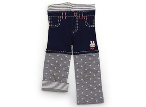 ニットプランナー（ＫＰ） Knit Planner(KP) レギンス 90サイズ 女の子 子供服 ベビー服 キッズ