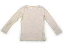 ボントン BONTON Tシャツ・カットソー 130サイズ 女の子 子供服 ベビー服 キッズ_画像2