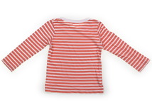 ファミリア familiar Tシャツ・カットソー 100サイズ 女の子 子供服 ベビー服 キッズ_画像2