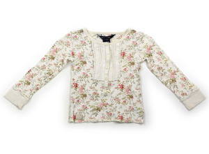 ラルフローレン Ralph Lauren Tシャツ・カットソー 90サイズ 女の子 子供服 ベビー服 キッズ