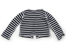 プチバトー PETIT BATEAU カーディガン 70サイズ 男の子 子供服 ベビー服 キッズ_画像2