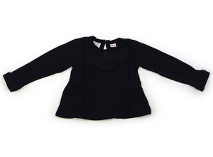 ザラ ZARA Tシャツ・カットソー 70サイズ 女の子 子供服 ベビー服 キッズ