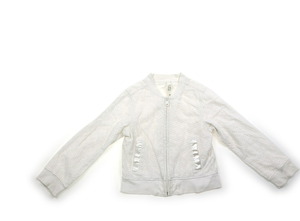  Sunny Land scape Sunny Landscape блузон *G Jean 130 размер девочка ребенок одежда детская одежда Kids 