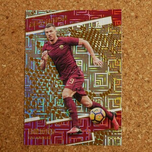 panini revolution soccer Edin Dzeko パニーニレボリューションサッカー エディン・ジェコ ローマ ボスニア・ヘルツェゴビナ infinite