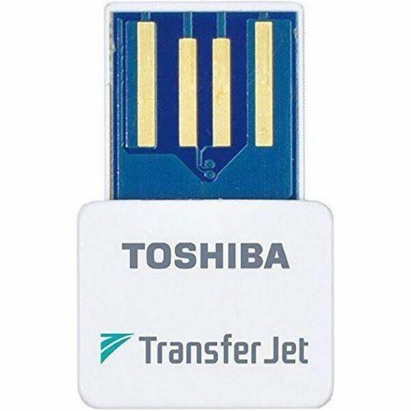  TJ-UA00B 東芝 (分類：その他ネットワーク機器)