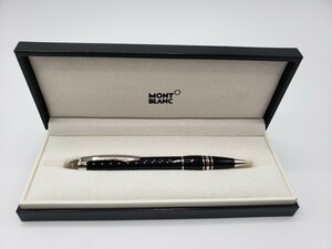 MONTBLANC（筆記具、時計）