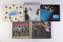 ■【YS-1】 V６■ CD アルバム シングル 29枚セット■ 元箱入 帯付き22枚 ■ いっしょに UTAOーUTAO 特集号・愛のMelody【同梱可能商品】A_画像8