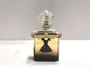 ■【YS-1】香水 ■ ゲラン GUERLAIN ■ ラ プティット ローブ ノワール オードパルファム EDP 50ml SP ■ レディース【同梱可能商品】■D