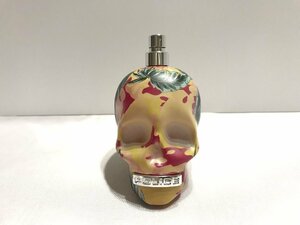 ■【YS-1】 香水 ■ ポリス POLICE ■ エキゾチック ジャングル フォーハー EDP 125ml ■ 残70% テスター 【同梱可能商品】■D