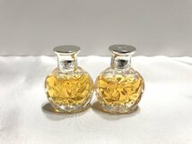 ■【YS-1】ミニ香水 ■ ポロ ラルフローレン ■ サファリ EDP 4ml ×2 ローレン EDT 3.5ml ×6 ■ 8点セット まとめ 【同梱可能商品】■D_画像3