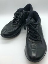 ■【YS-1】 リーボック Reebok スニーカー ■ イージートーン 24cm 黒 ブラック系 【同梱可能商品】K■_画像1