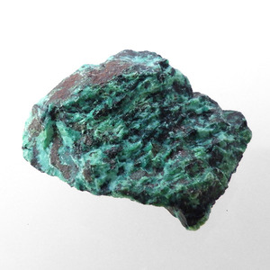 クリソコラ 原石 ペルー産 珪孔雀石 天然石 パワーストーン 鉱物