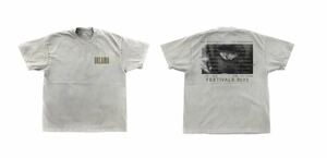 新品 XLサイズ KENDRICK LAMAR ツアー Tシャツ サマソニ ケンドリック・ラマー ASAP Rocky Tyler, The Creator ビヨンセ リアーナ 2パック