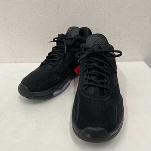 ⑨ NIKE JORDAN POINT LANE INFRA RED CZ4166-006