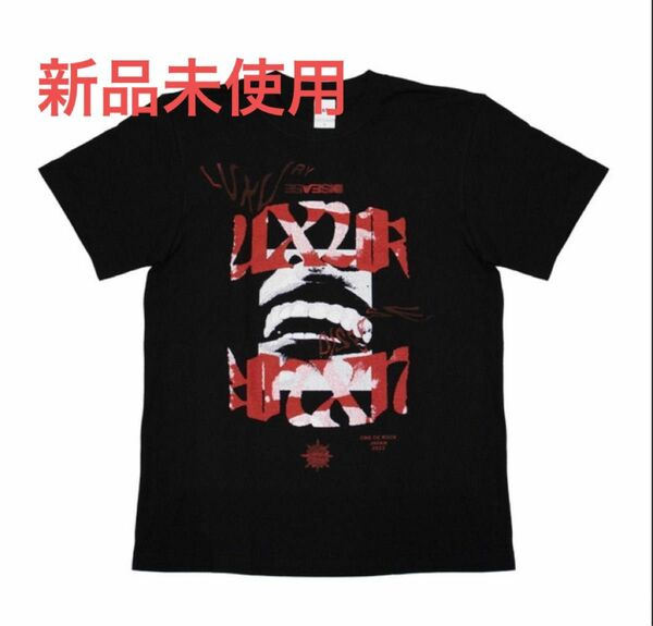 ONE OK ROCKTシャツ　ワンオクロックTシャツ　ワンオクTシャツ