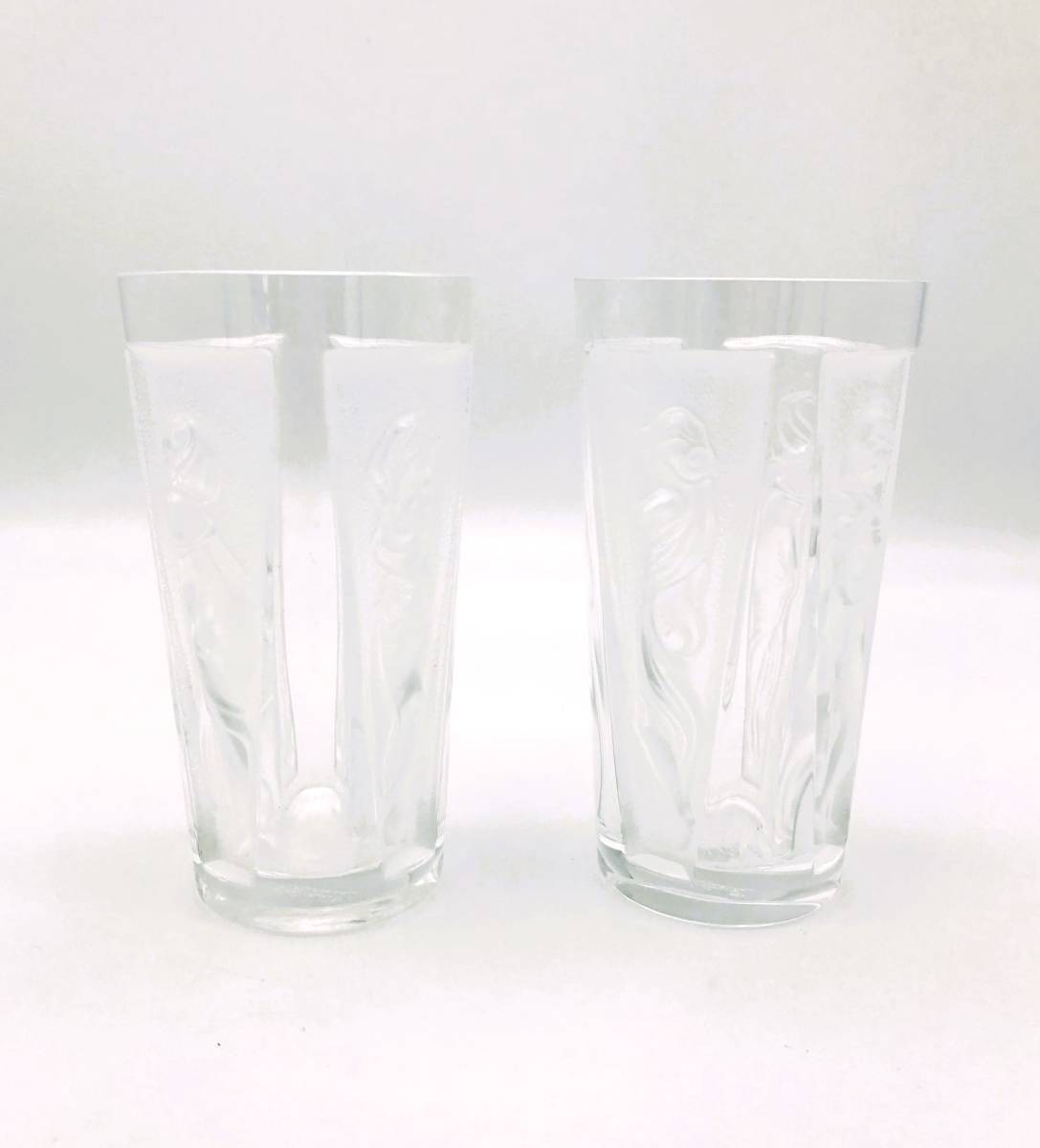 年最新ヤフオク! ラリック グラスの中古品・新品・未使用品一覧