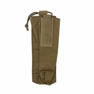 送料無料 実物新品 Crye Precision AVS MBITR Radio Pouch ラジオポーチ コヨーテブラウン MARSOC SEAL