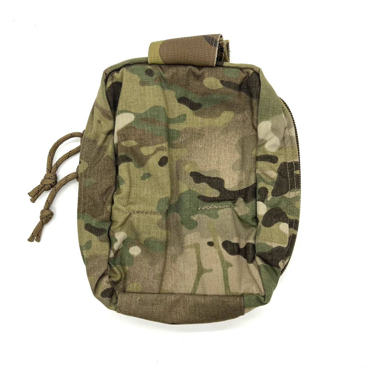 Allied Industries メディカルポーチ ピンキー devgru dglcs-