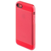 SwitchEasy iPhone 5c (4インチ) ハイブリッドケース TONES Pink ピンク SW-TON5C-P_画像3