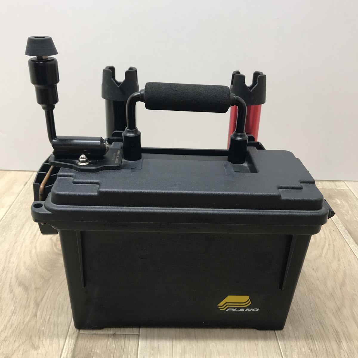 ヤフオク! -「タナハシ タックルボックス」(スポーツ、レジャー) の