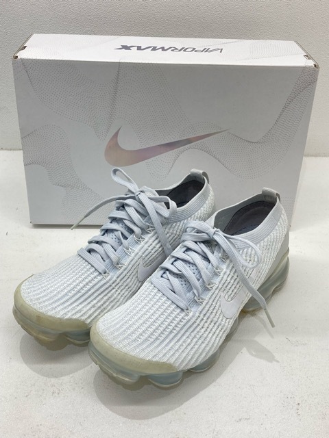 E☆NIKE ナイキ / スニーカー/AIR VAPORMAX FLY | JChere Yahoo