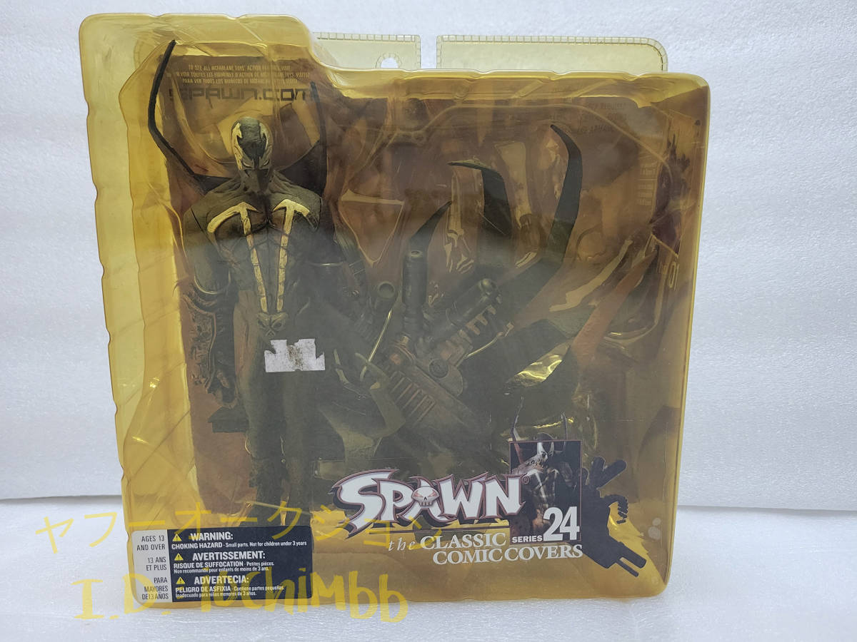 2023年最新】Yahoo!オークション -spawn 24の中古品・新品・未使用品一覧