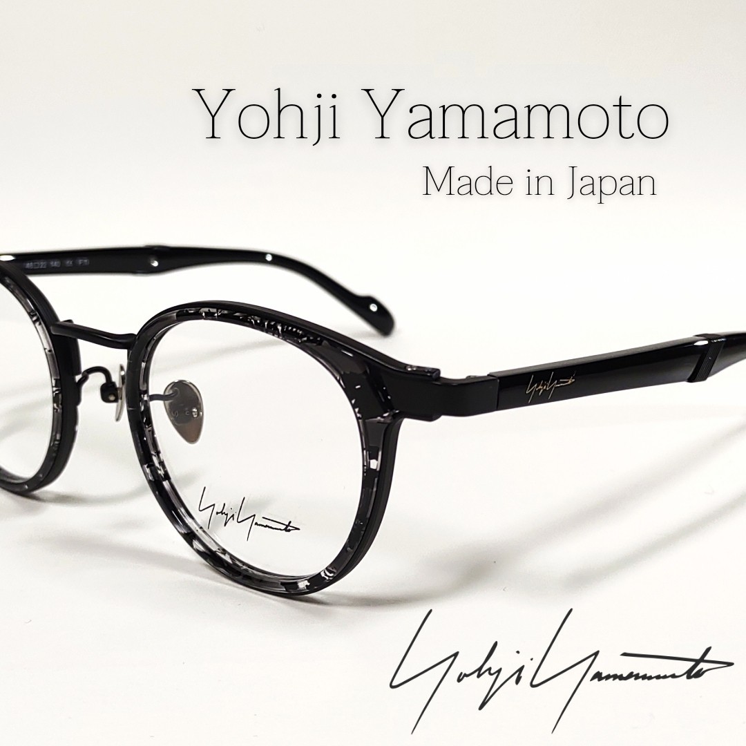 ヤフオク! -「yohji yamamoto サングラス」(Y's、ヨウジヤマモト) (わ