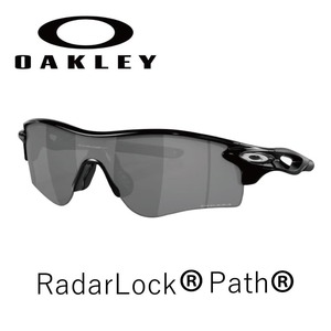 OAKLEY オークリー RadarLock Path OO9206-41 38サイズ