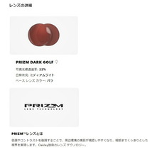 OAKLEY オークリー Portal X OO9460-0259 59サイズ ゴルフに最適 GOLF_画像4