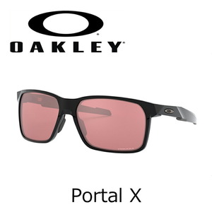 OAKLEY オークリー Portal X OO9460-0259 59サイズ ゴルフに最適 GOLF