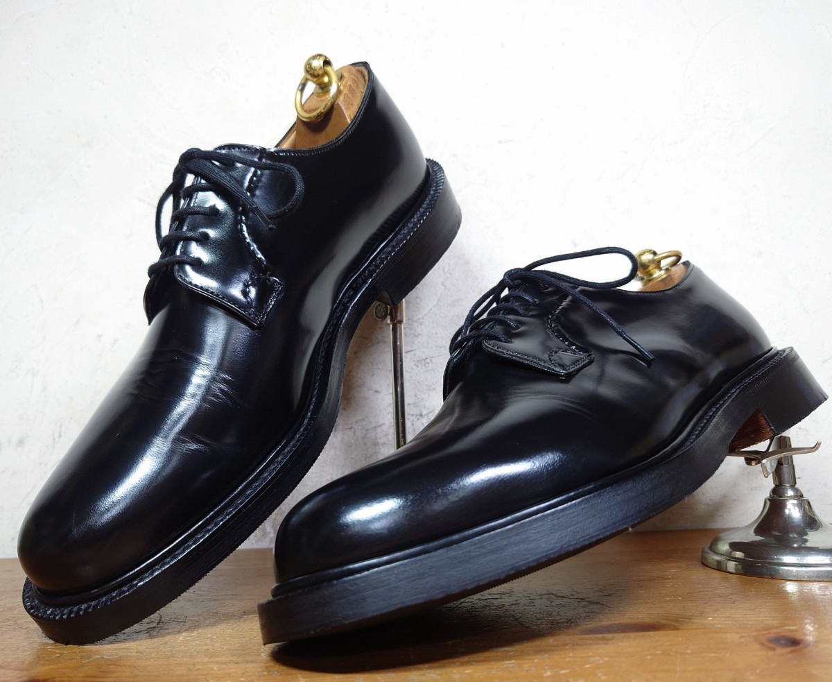 美品】church´s SHANNON 35 1/2 22.5cm-