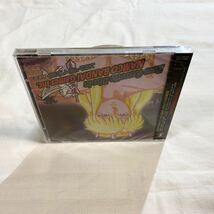 新品未開封 ★★★ Clarisdisc Rom Cassette Disc In NAMCO BANDAI Games Inc. メガドライブ編 Vol.2 ★★ クラリスディスク_画像6