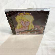 新品未開封 ★★★ Clarisdisc Rom Cassette Disc In NAMCO BANDAI Games Inc. メガドライブ編 Vol.2 ★★ クラリスディスク_画像5