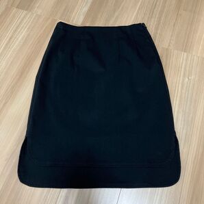 スパイラルガール ミニスカート
