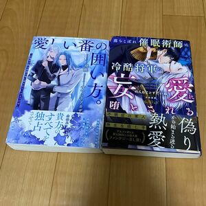 BL 小説★ 愛しい番の囲い方。・落ちこぼれ催眠術師は冷酷将軍の妄愛に堕とされる