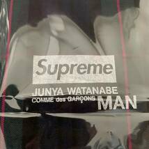 Supreme/JUNYA WATANABE COMME des GARONS MAN Printed Work Jacket シュプリーム ジュンヤ ワタナベ コムデ ギャルソン _画像9