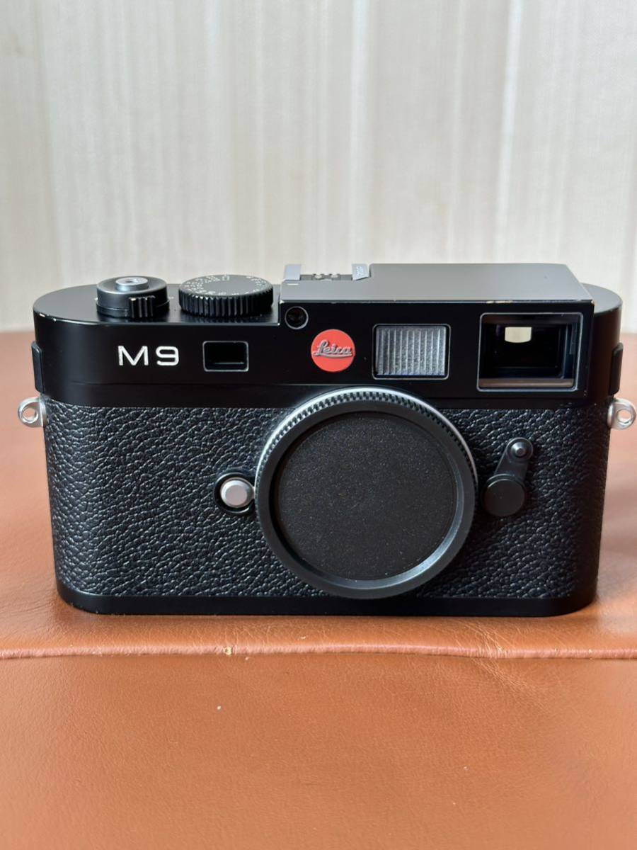 2023年最新】ヤフオク! -ライカ m9の中古品・新品・未使用品一覧