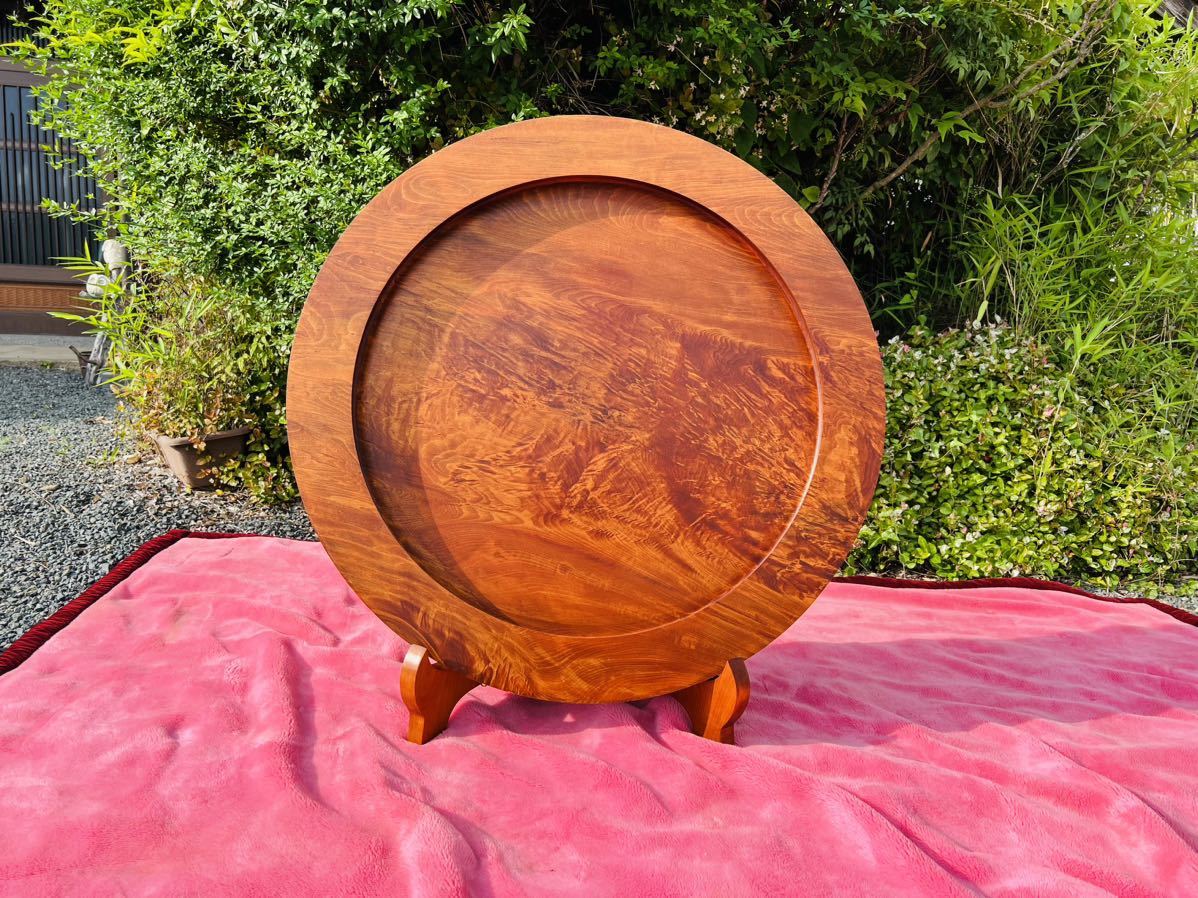 2023年最新】Yahoo!オークション -玉杢 盆の中古品・新品・未使用品一覧