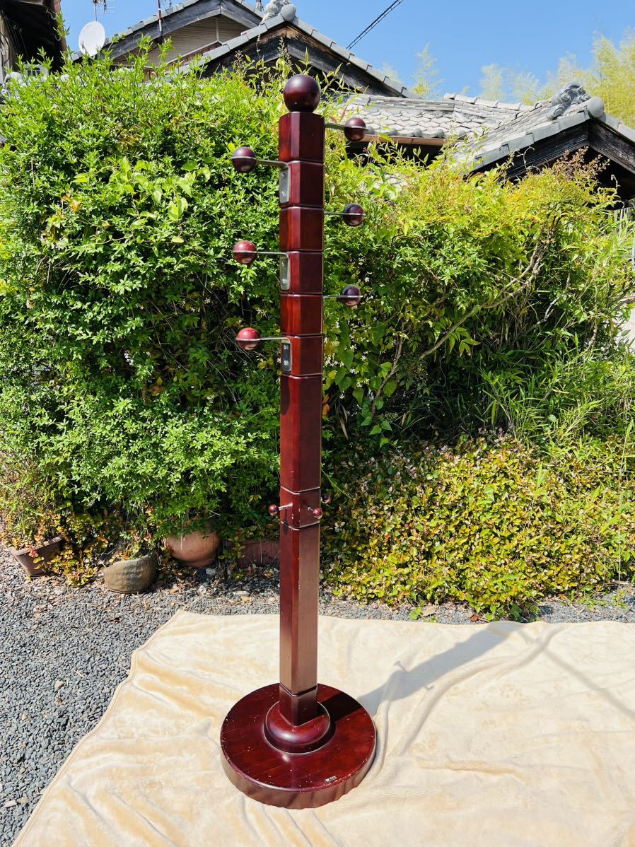 2023年最新】Yahoo!オークション -昭和レトロ(ハンガーラック)の中古品
