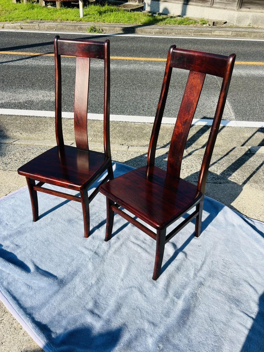 2023年最新】ヤフオク! -昭和レトロ椅子(木製フレーム)の中古品・新品 