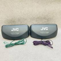 Y4）JVC　CS-B001　スピーカー 音出しOK 現状品（1）_画像4