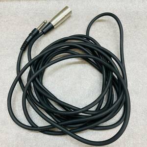 E1-2)Hosa INTERCONNECT CABLE speaker cable (39)