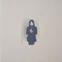 HAKO YAMASAKI （山崎ハコ） / 藍色の詩 (LP)_画像3